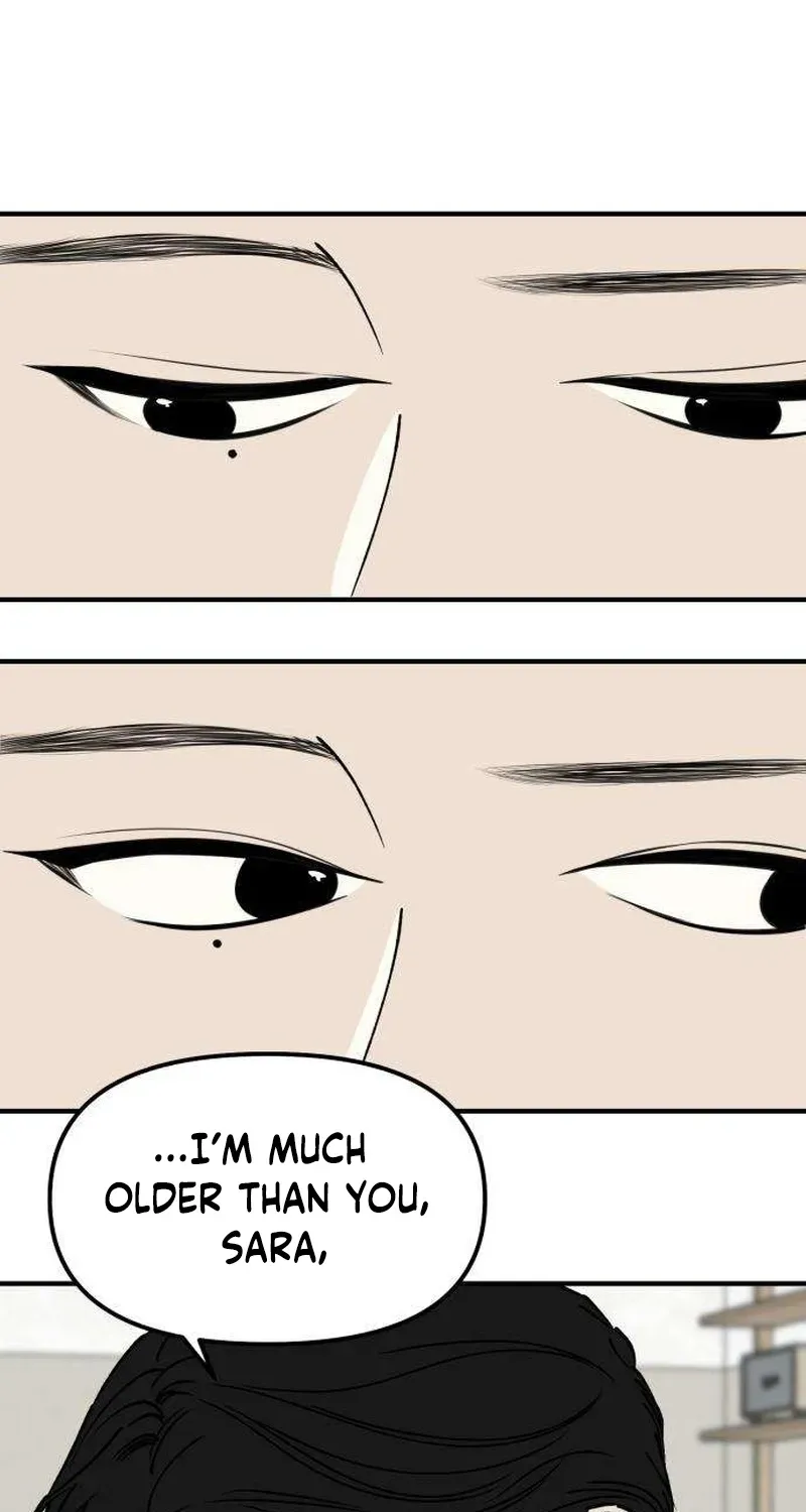 Conscientious Tutoring Chapter 23 - Page 21