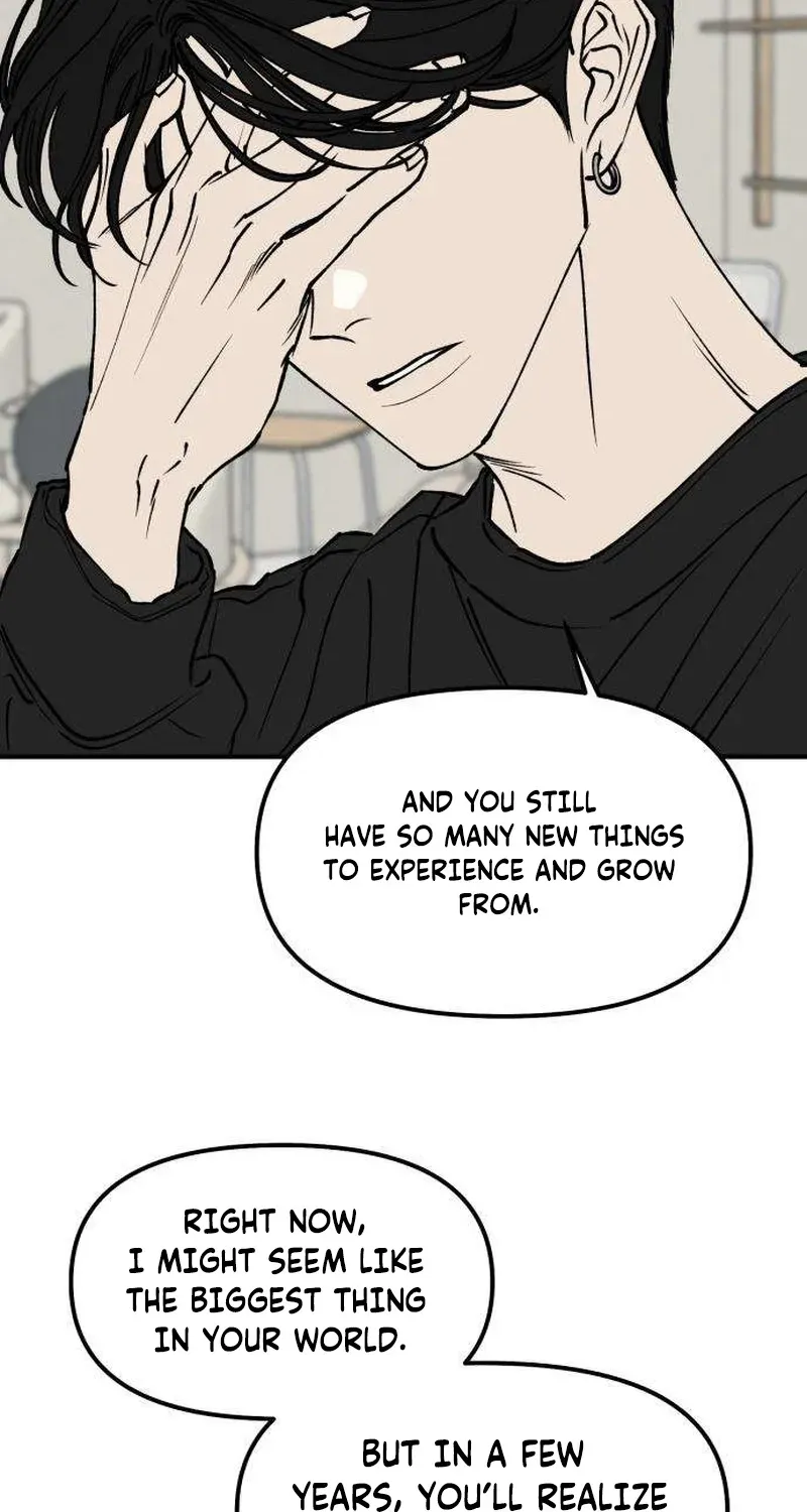 Conscientious Tutoring Chapter 23 - Page 23