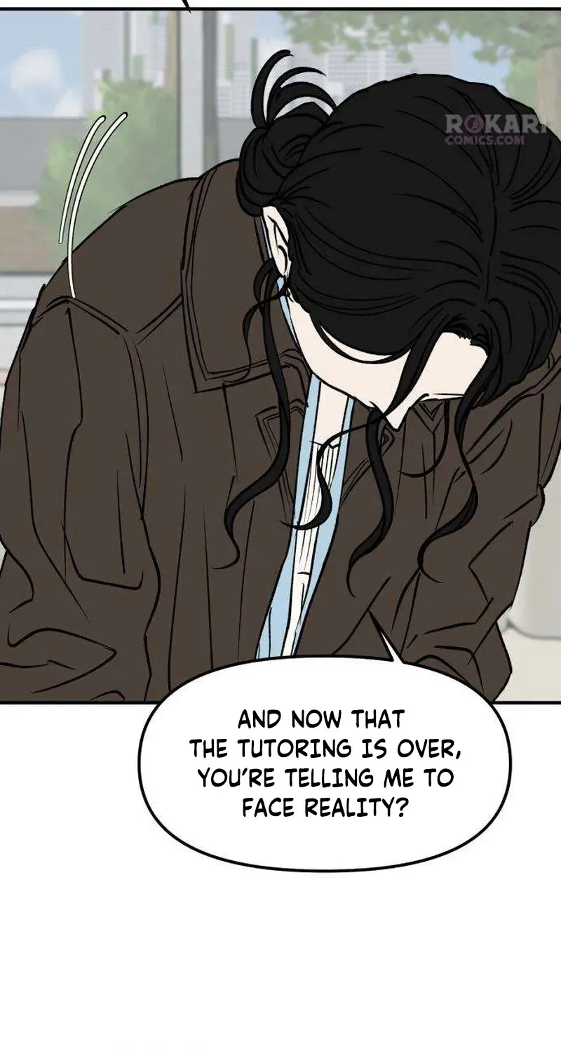 Conscientious Tutoring Chapter 23 - Page 38