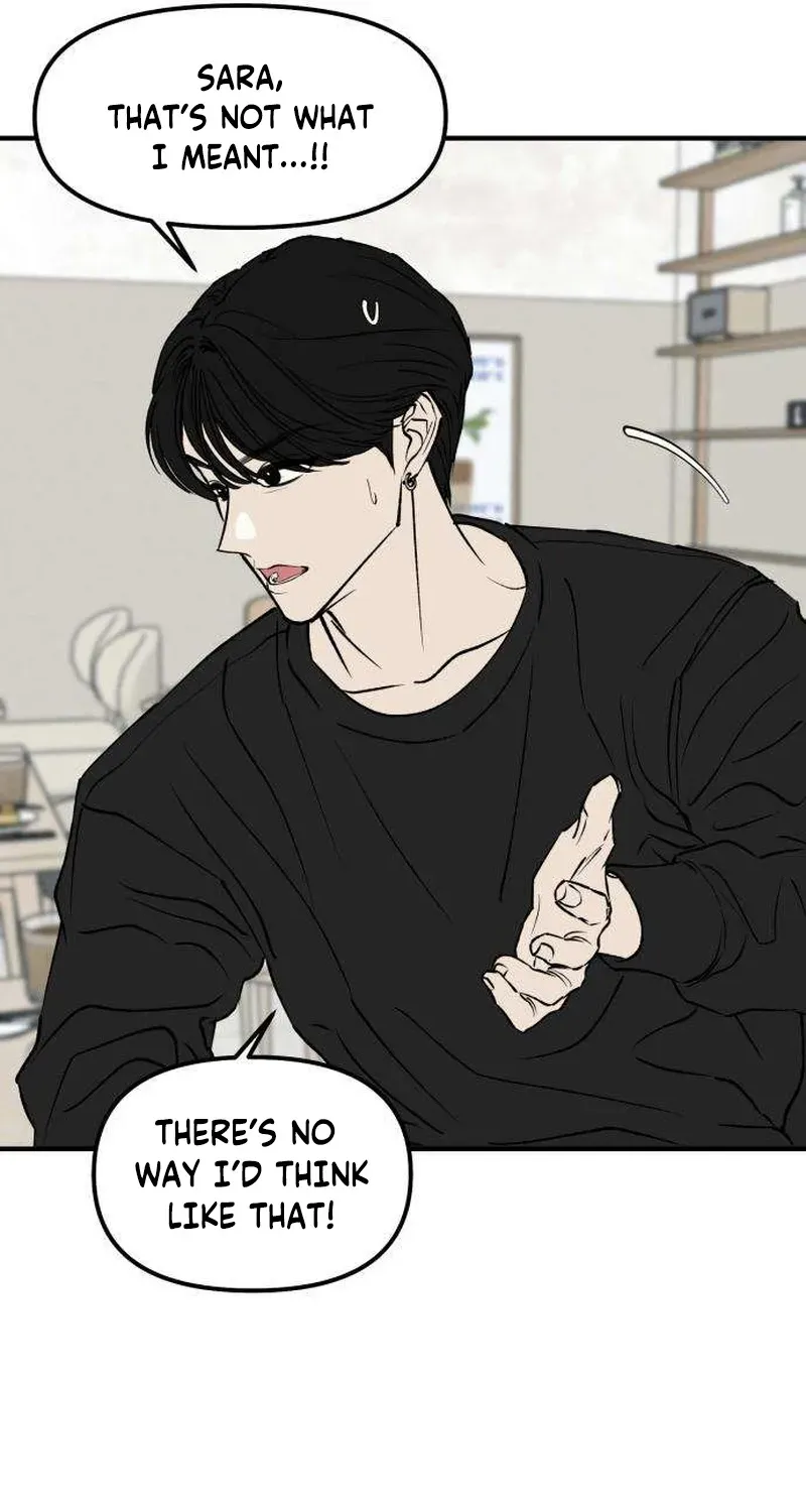Conscientious Tutoring Chapter 23 - Page 39