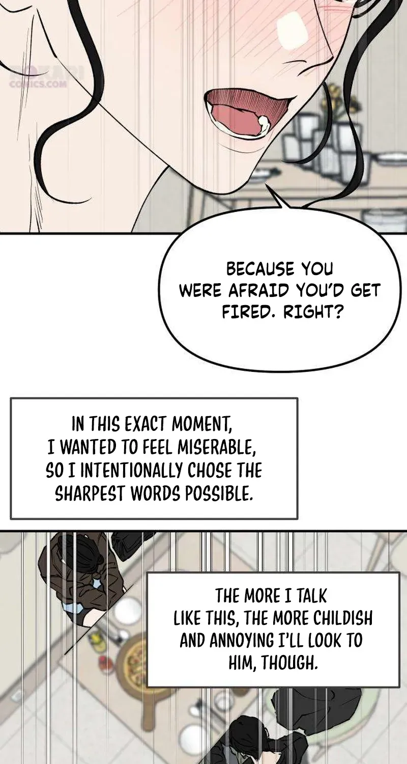 Conscientious Tutoring Chapter 23 - Page 43