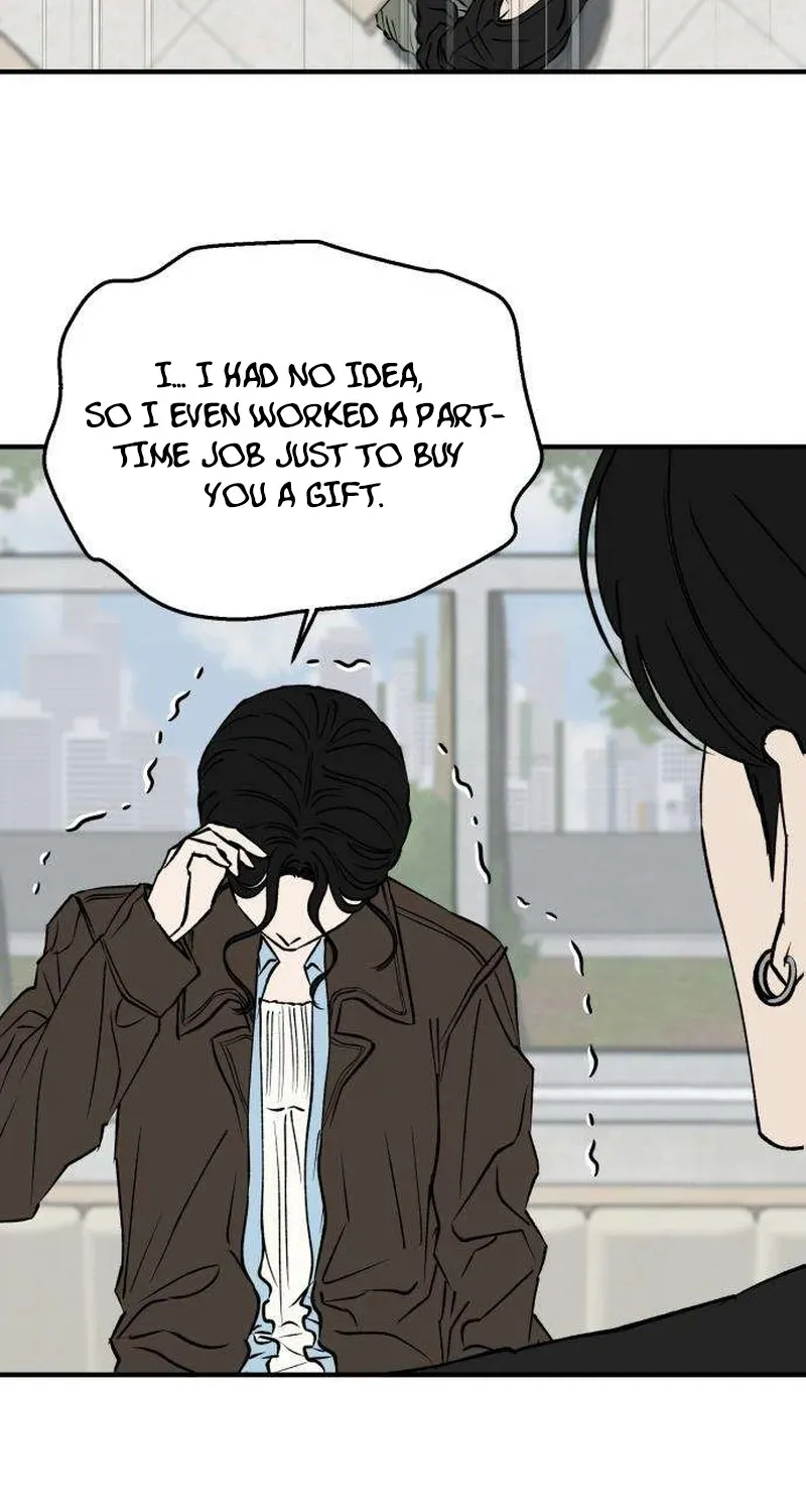 Conscientious Tutoring Chapter 23 - Page 45
