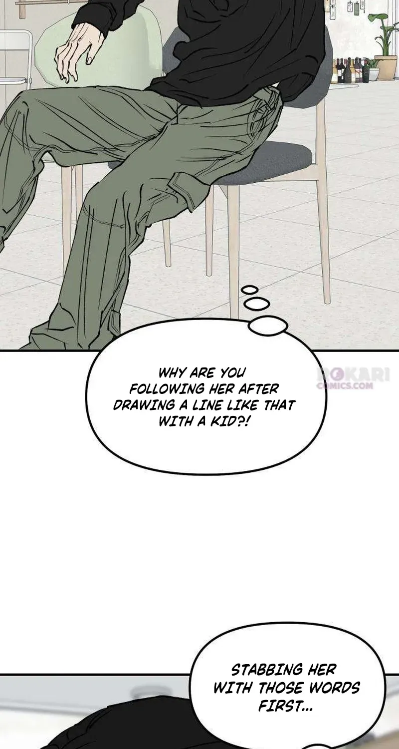 Conscientious Tutoring Chapter 23 - Page 58