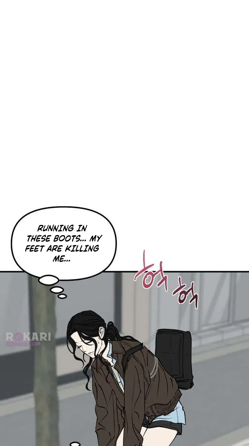Conscientious Tutoring Chapter 23 - Page 63