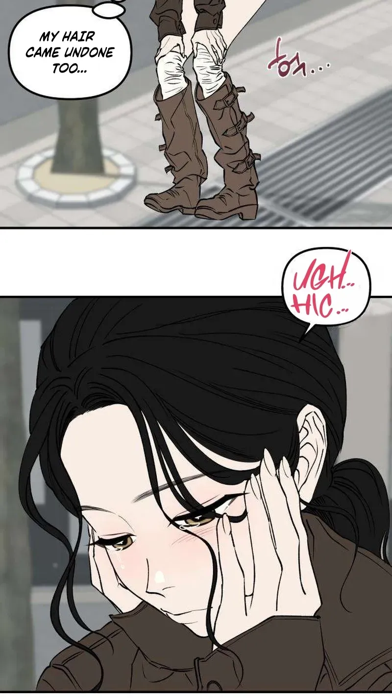 Conscientious Tutoring Chapter 23 - Page 64