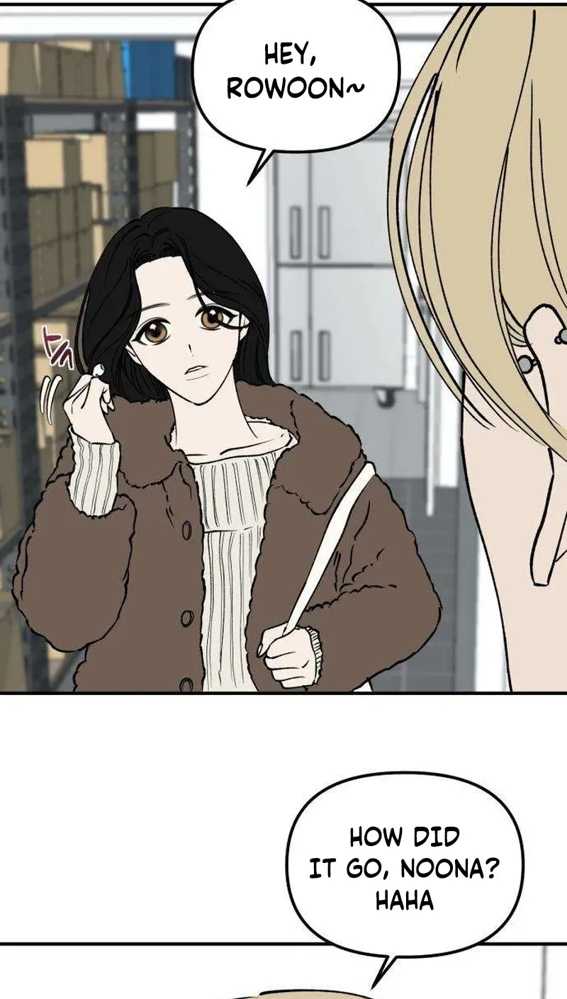 Conscientious Tutoring Chapter 23 - Page 71