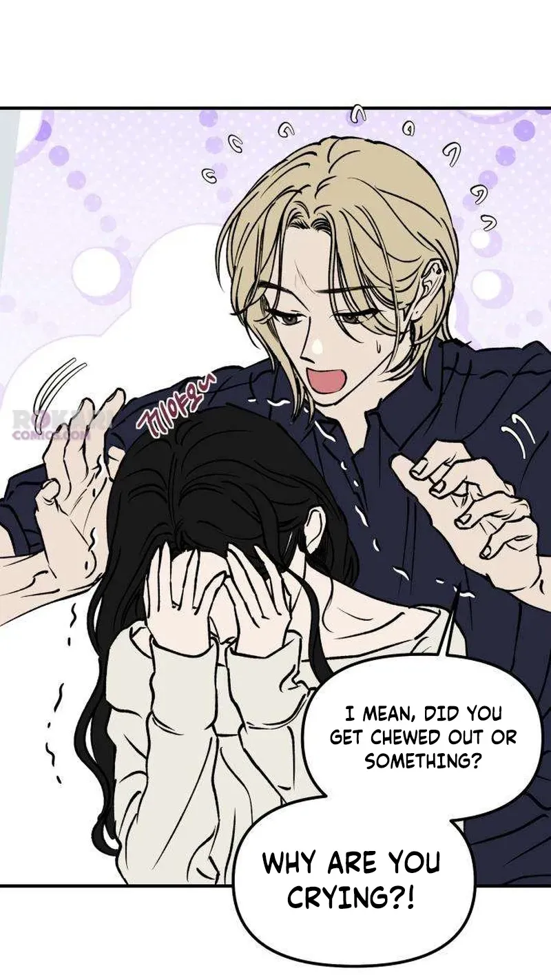 Conscientious Tutoring Chapter 23 - Page 79