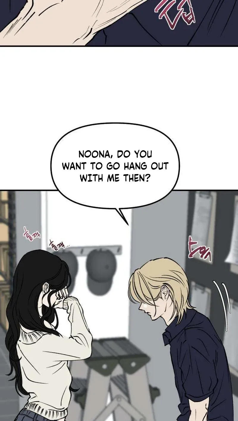 Conscientious Tutoring Chapter 23 - Page 81