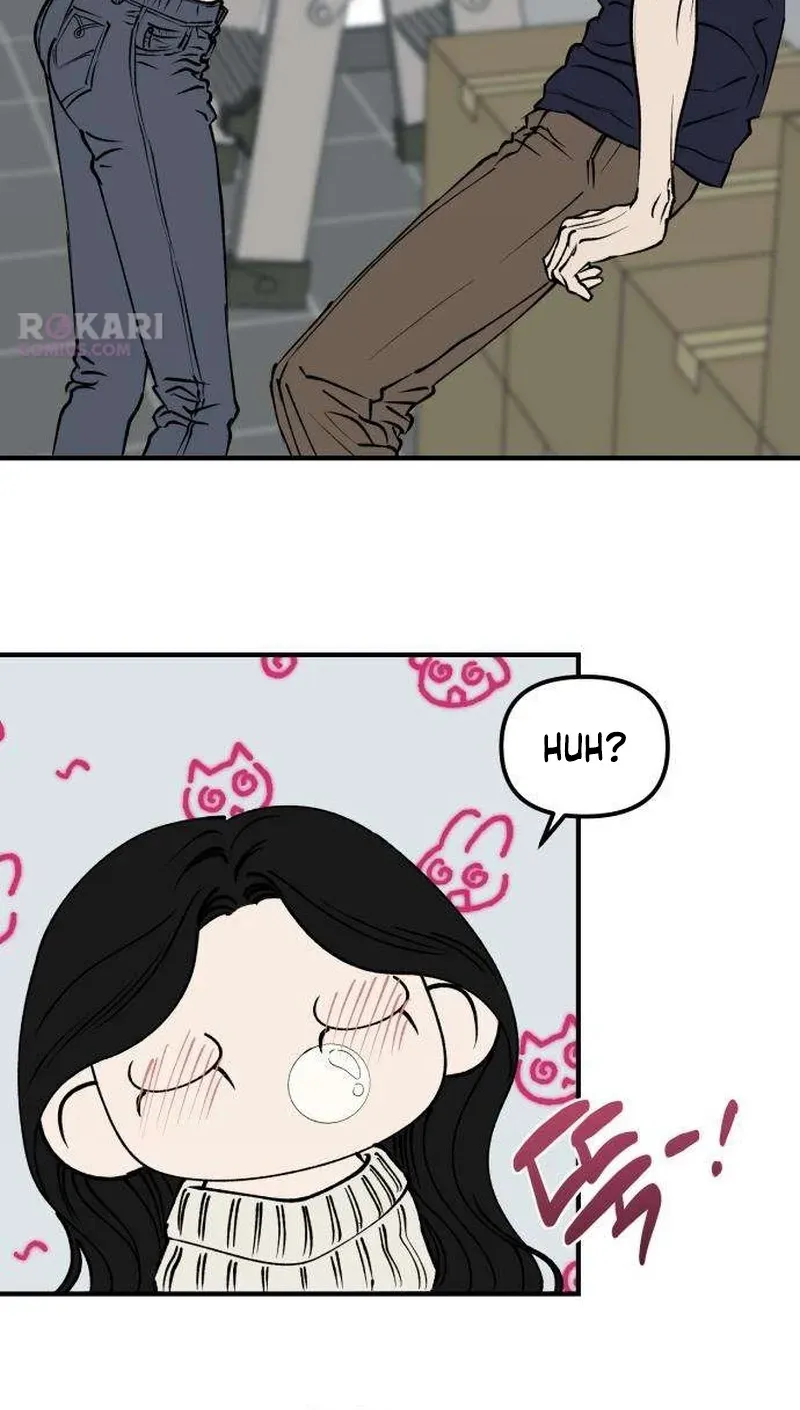 Conscientious Tutoring Chapter 23 - Page 82