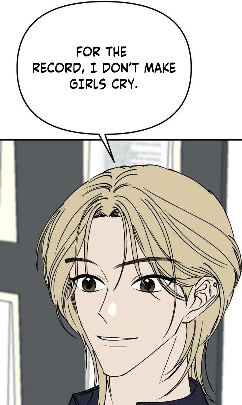 Conscientious Tutoring Chapter 23 - Page 83