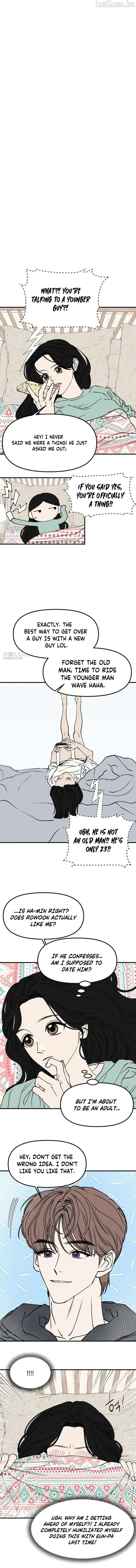 Conscientious Tutoring Chapter 24 - Page 3