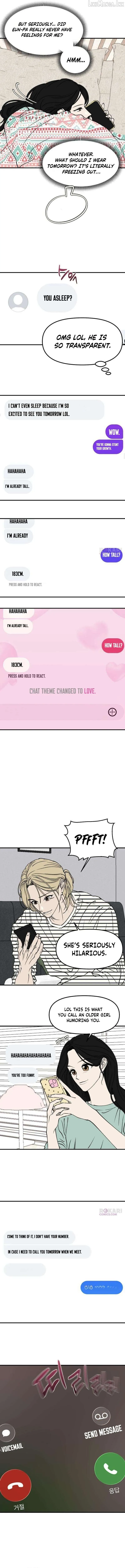 Conscientious Tutoring Chapter 24 - Page 4