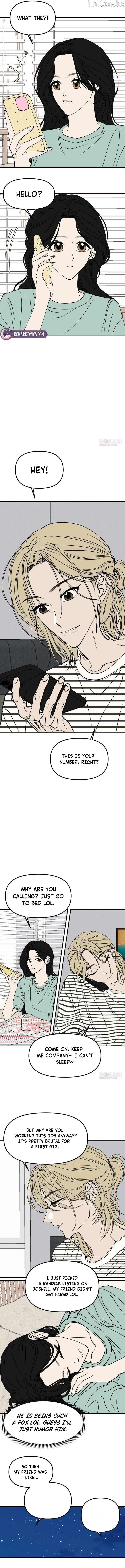 Conscientious Tutoring Chapter 24 - Page 5