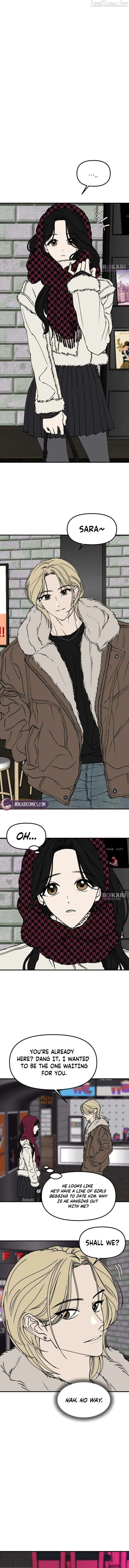 Conscientious Tutoring Chapter 24 - Page 6