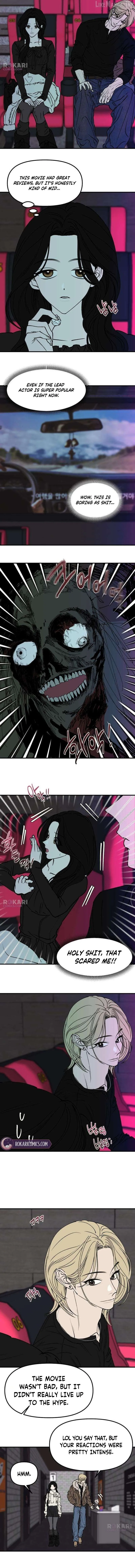 Conscientious Tutoring Chapter 24 - Page 7