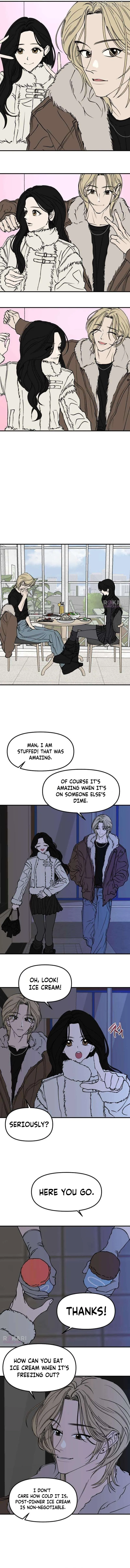 Conscientious Tutoring Chapter 24 - Page 9