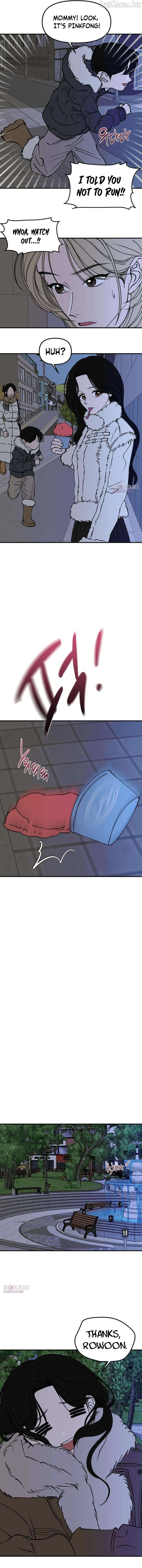 Conscientious Tutoring Chapter 24 - Page 10