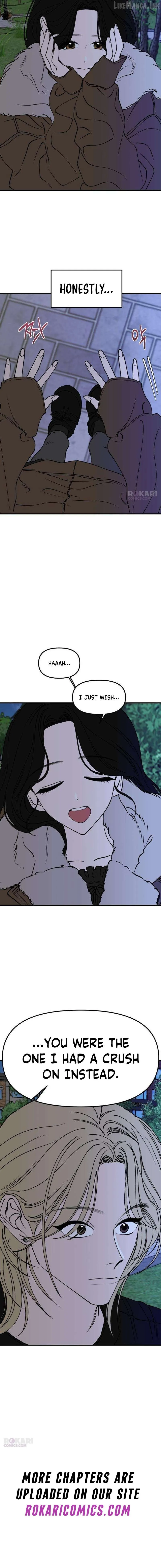 Conscientious Tutoring Chapter 24 - Page 12
