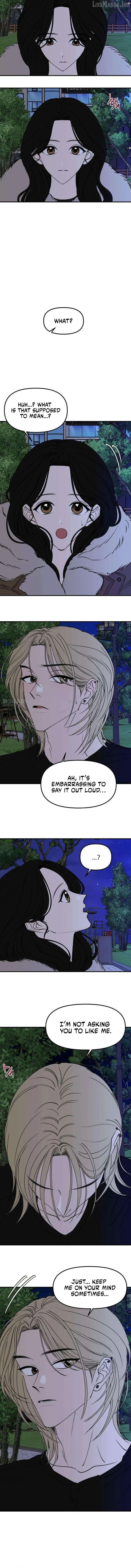 Conscientious Tutoring Chapter 25 - Page 2