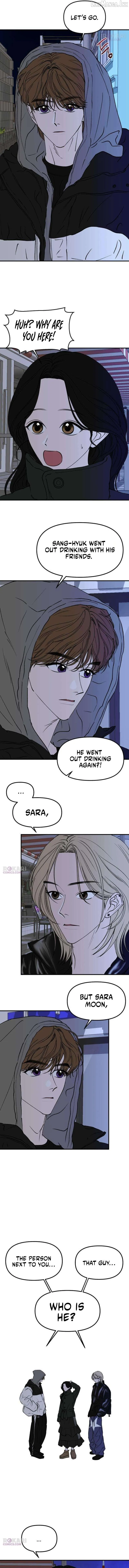 Conscientious Tutoring Chapter 25 - Page 9