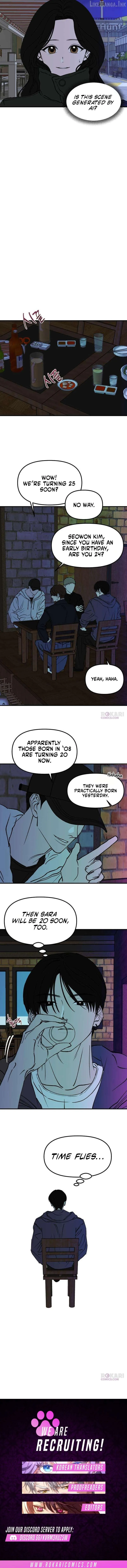 Conscientious Tutoring Chapter 25 - Page 10