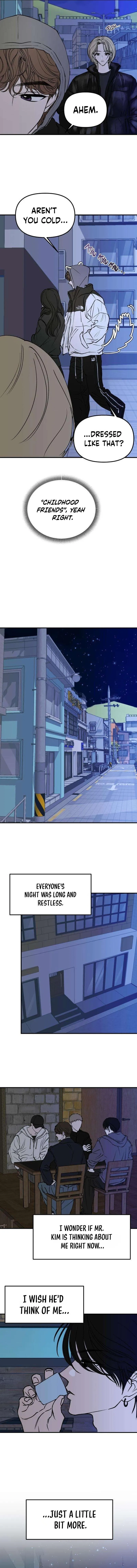 Conscientious Tutoring Chapter 26 - Page 3