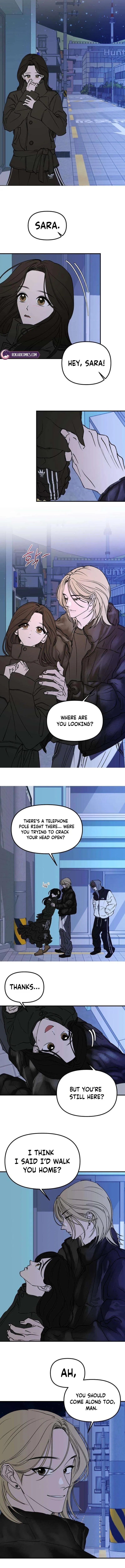 Conscientious Tutoring Chapter 26 - Page 4