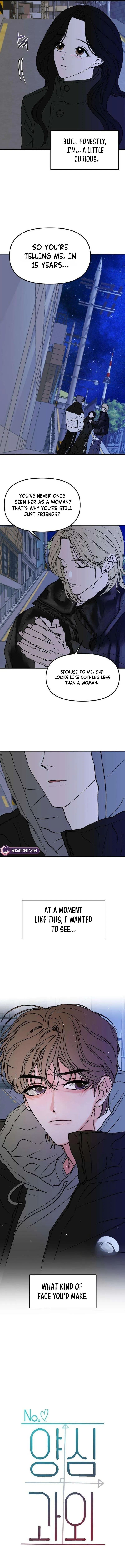 Conscientious Tutoring Chapter 26 - Page 8