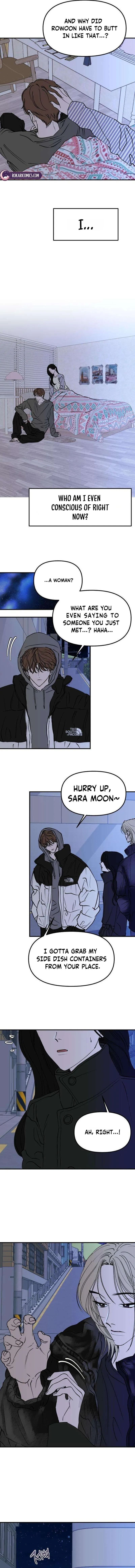 Conscientious Tutoring Chapter 26 - Page 10