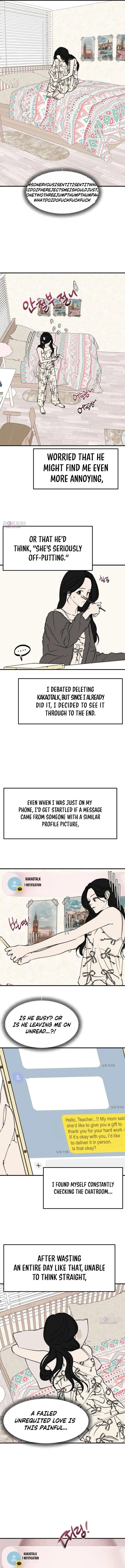 Conscientious Tutoring Chapter 27 - Page 3