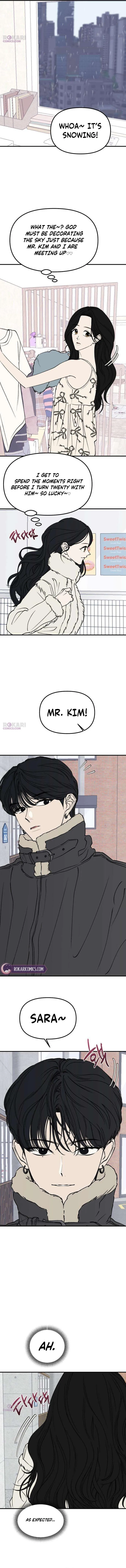 Conscientious Tutoring Chapter 27 - Page 7
