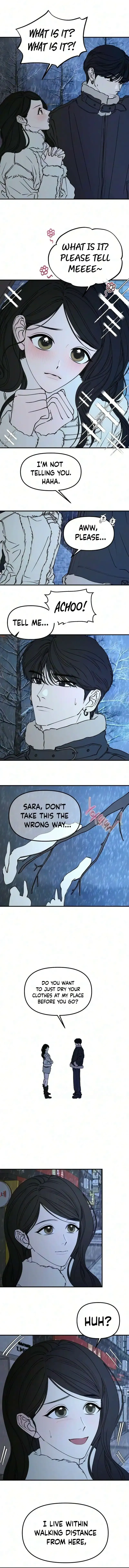 Conscientious Tutoring Chapter 28 - Page 6