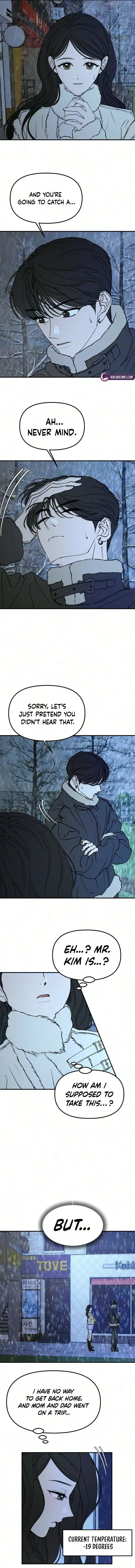 Conscientious Tutoring Chapter 28 - Page 7