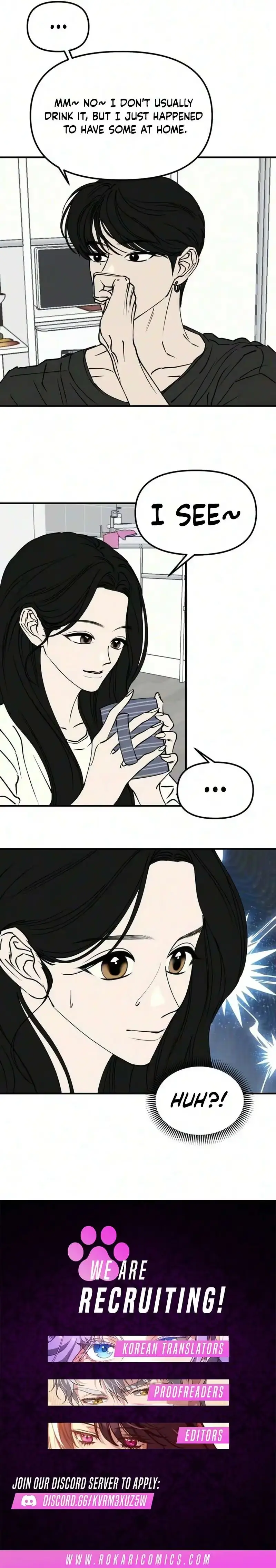 Conscientious Tutoring Chapter 28 - Page 11