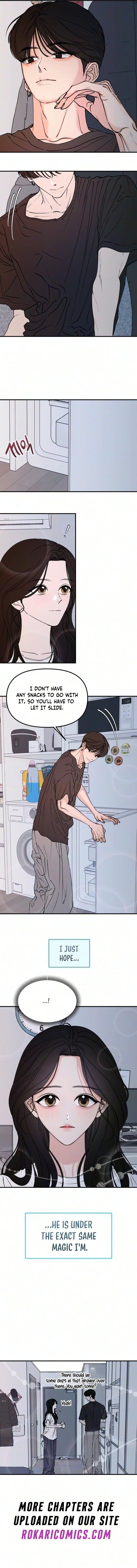 Conscientious Tutoring Chapter 29 - Page 10