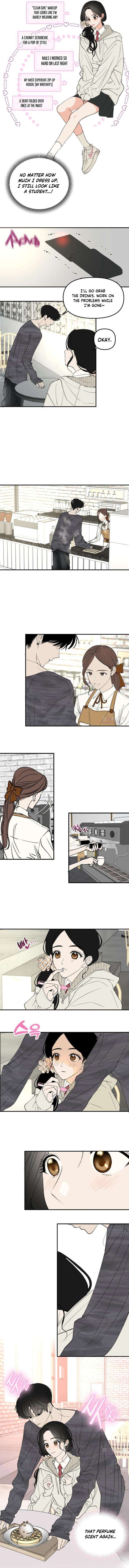 Conscientious Tutoring Chapter 3 - Page 3