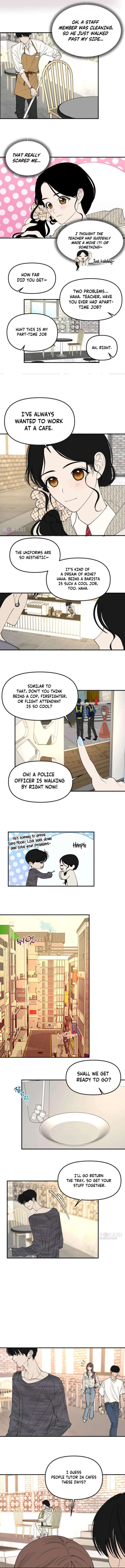 Conscientious Tutoring Chapter 3 - Page 4