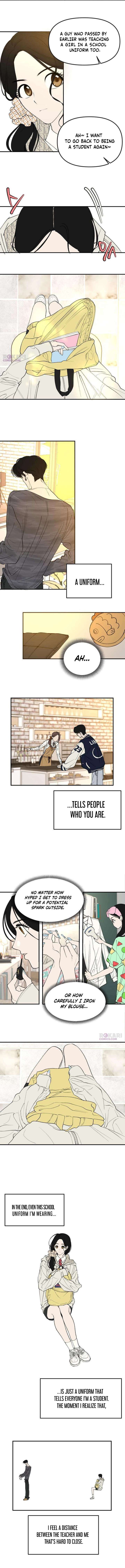 Conscientious Tutoring Chapter 3 - Page 5