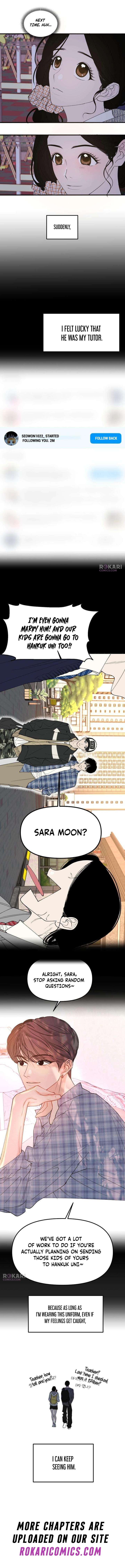 Conscientious Tutoring Chapter 3 - Page 8