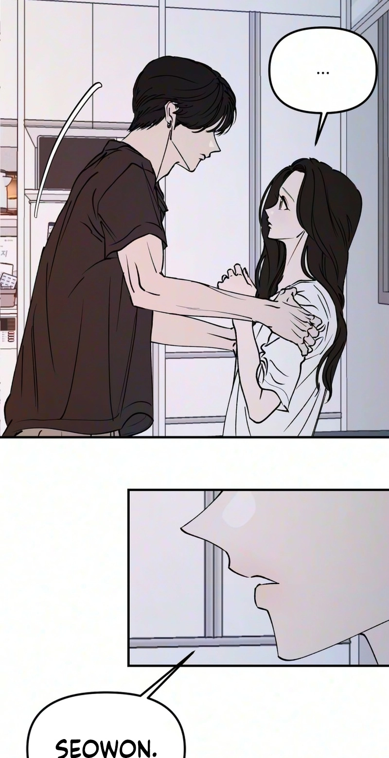 Conscientious Tutoring Chapter 31 - Page 25