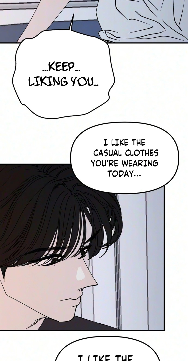 Conscientious Tutoring Chapter 31 - Page 28