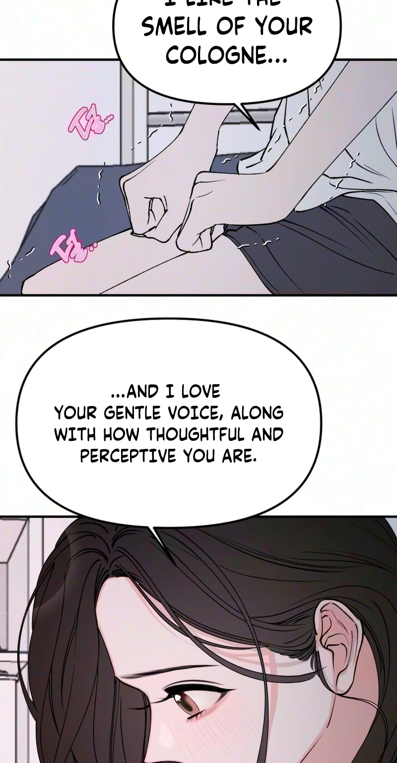 Conscientious Tutoring Chapter 31 - Page 29
