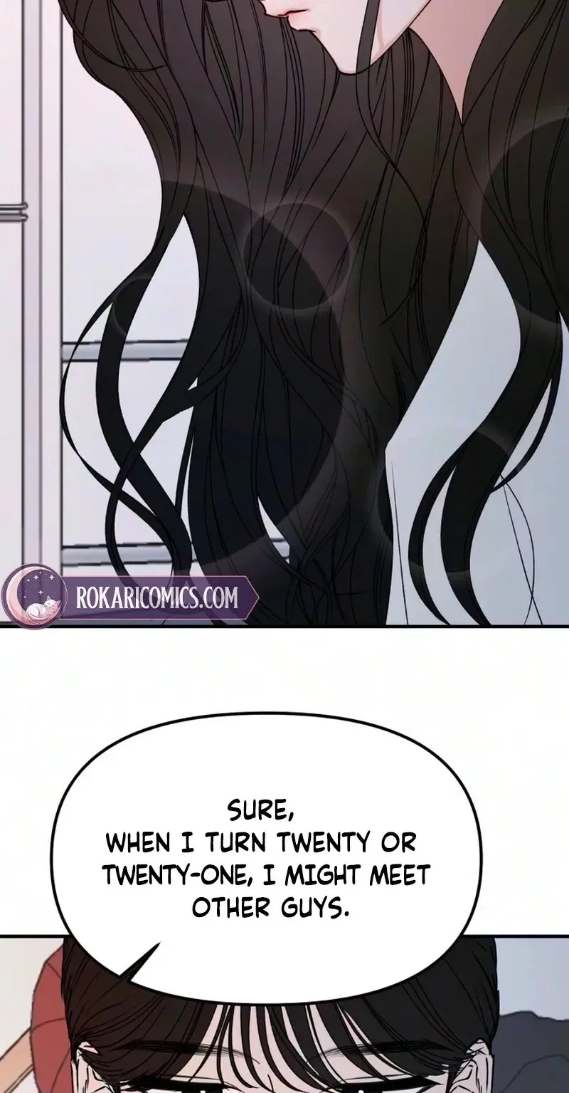 Conscientious Tutoring Chapter 31 - Page 30