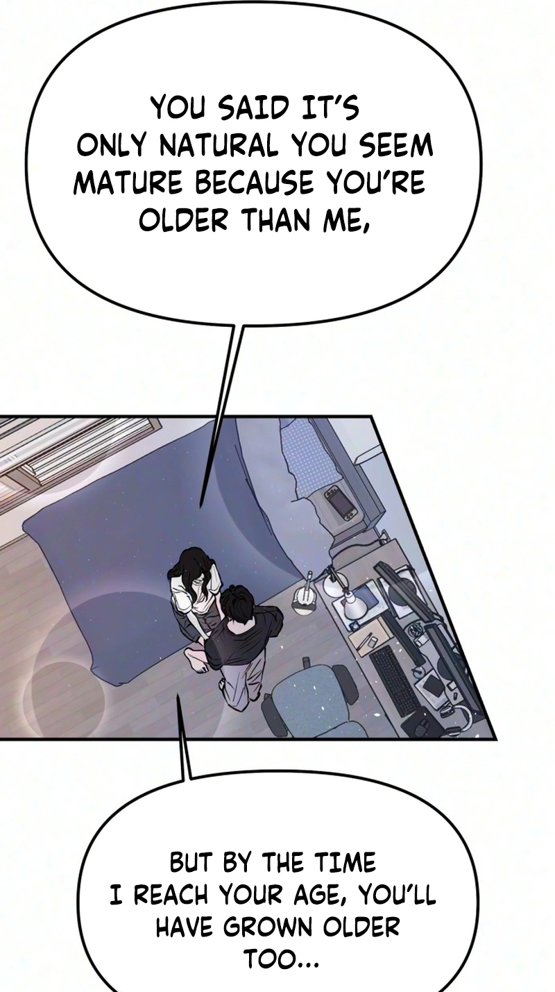 Conscientious Tutoring Chapter 31 - Page 33