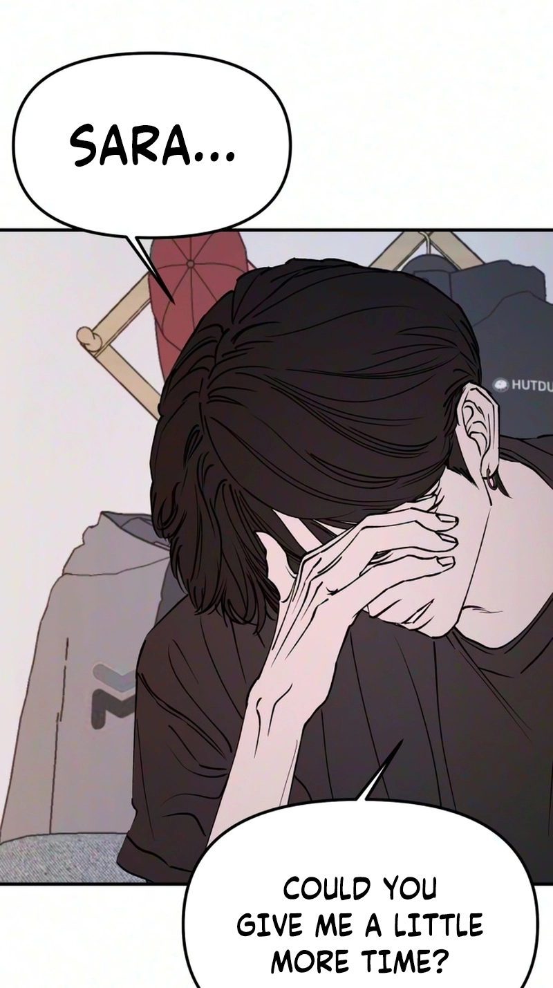 Conscientious Tutoring Chapter 31 - Page 38