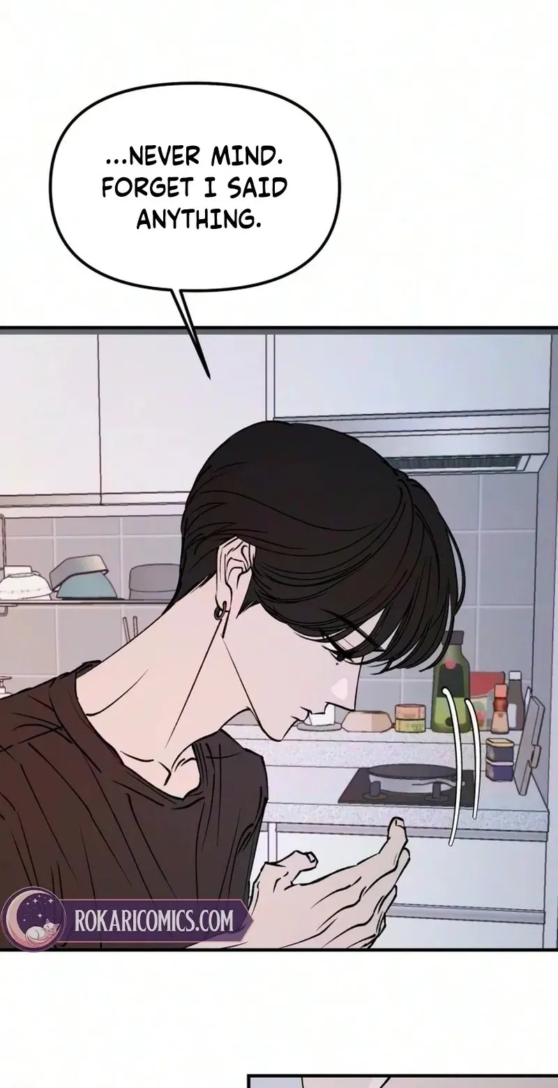 Conscientious Tutoring Chapter 31 - Page 40