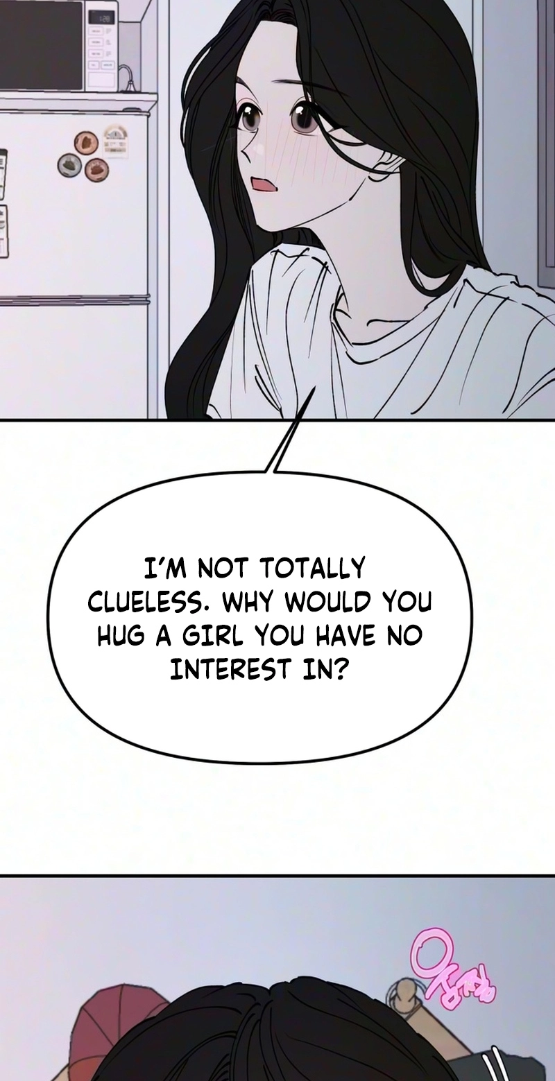 Conscientious Tutoring Chapter 31 - Page 43
