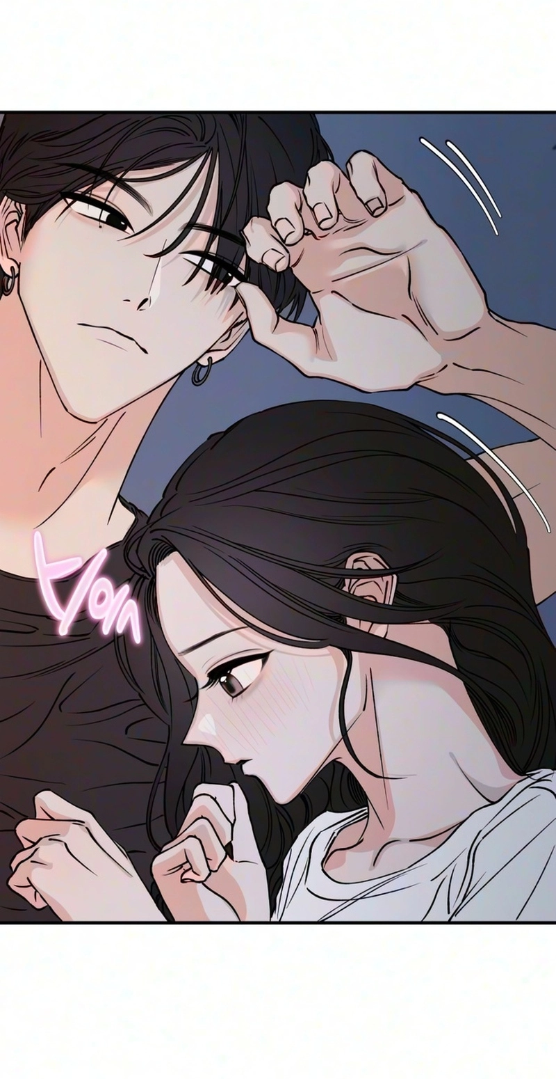Conscientious Tutoring Chapter 31 - Page 57