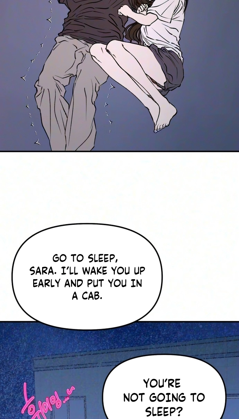 Conscientious Tutoring Chapter 31 - Page 66
