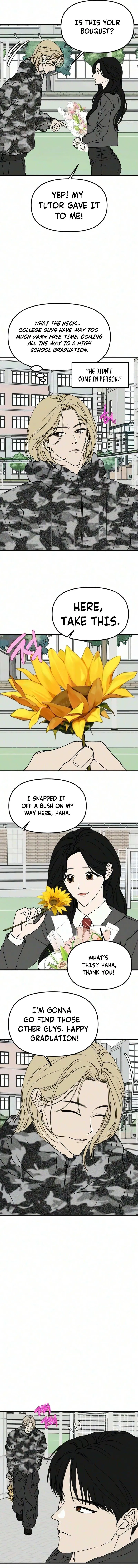 Conscientious Tutoring Chapter 32 - Page 6